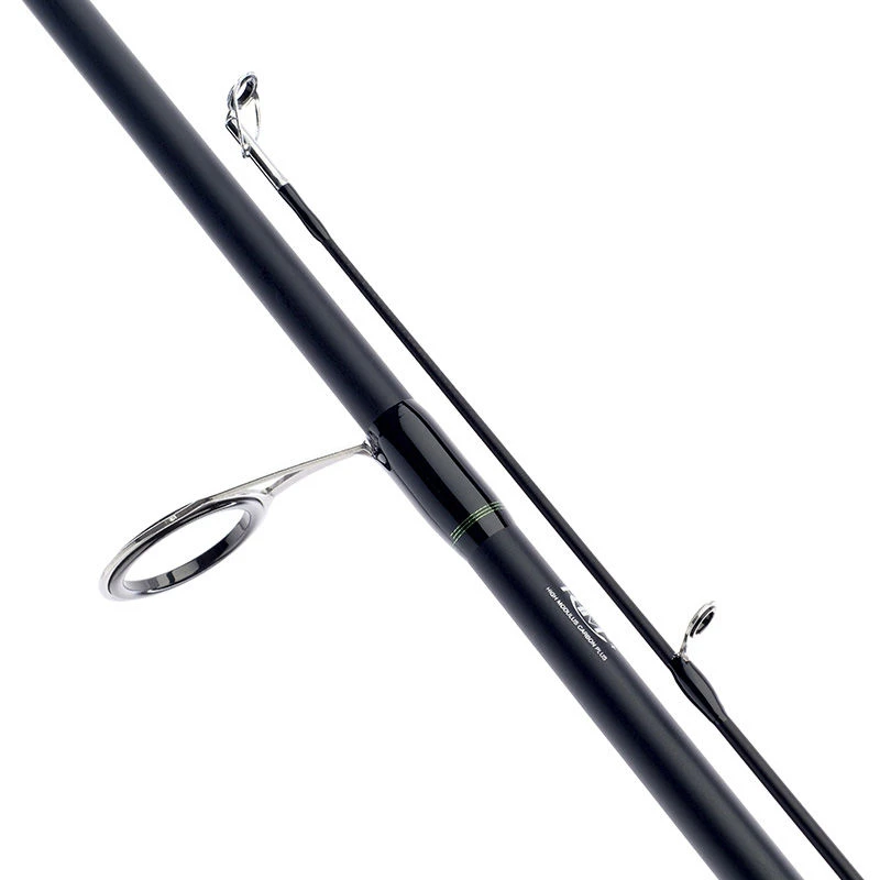 Daiwa Crossfire Bass Lure Rods